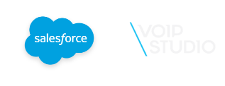 Salesforce VoIP