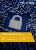 VoIP security white paper thumbnail
